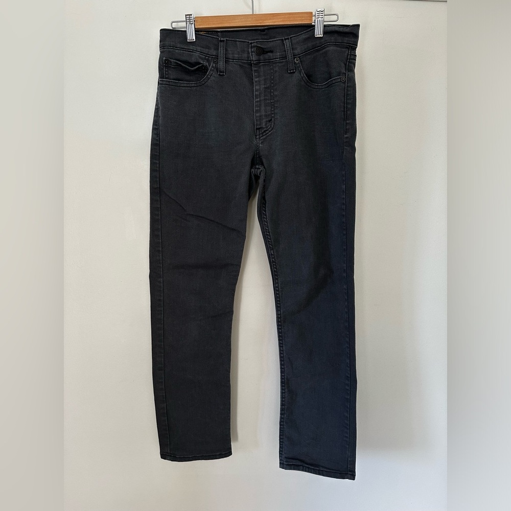 Levi’s 511 Men’s Grey Jeans size 32x30